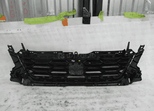 Seat ibiza v 5 6F0 atrapa grill 6