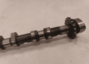 Volkswagen 2.0 tfsi bwa axx 06F109101B WAŁEK ROZRZĄDU SSĄCY 2