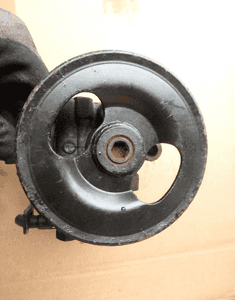 POMPA WSPOMAGANIA KIA 2.3 CRDI RADOM 1