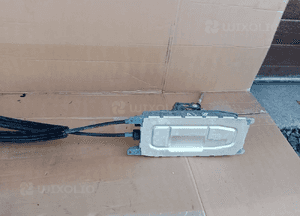 Wybierak lewarek biegów linki Audi A3 8P 1.6 FSI 5