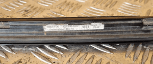 Bmw F36 listwa dachowa prawa 7332538 14