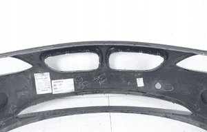 Zderzak przód przedni bmw Z4 E85 E86 7105034 7