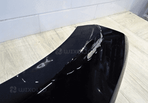 BMW 1 E81 E82 E87 E88 04-13 Błotnik przedni lewy 8