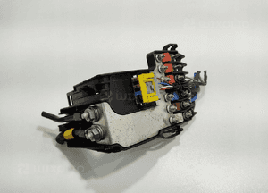 MODUŁ STEROWNIK NAPIĘCIA AKUMULATORA PARTNER BERLINGO III 9662286080 12-18 3