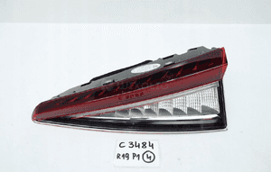 LAMPA PRAWY TYŁ PRAWA TYLNA SKODA ENYAQ 5LG 1