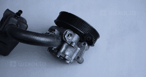 Pompa wspomagania Vito W639 Sprinter 906 1,8 3