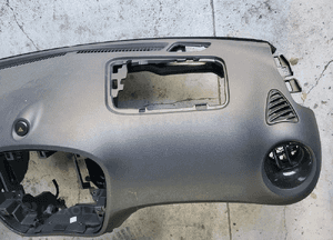 KONSOLA DESKA ROZDZIELCZA Nissan Juke I F15 lift EU 2