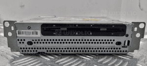 BMW F30 F31 F33 F34 F36 CZYTNIK NAWIGACJI 9350340 3