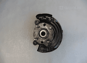 ZWROTNICA PIASTA LEWY PRZÓD CHEVROLET SPARK III M300 1,2 ABS 2012R 1
