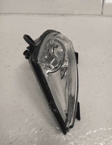 Ford fiesta v lampa przeciwmgielna prawa nowa 5