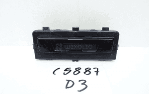 Panel klimatyzacji vw seat skoda 11A907049 1