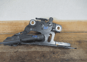 Zawias maski prawy  bmw 1 F20 3
