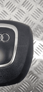 Audi Q7 4L poduszka kierowcy airbag 4L0880201K 9