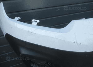 Zderzak przedni przód citroen berlingo iii 3 9816765680 9816775377 2018-2023 4