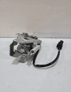BMW 3 G20 / G21 / 1 F40 Zamek Maski Lewy - 14589 1