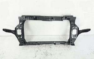 Hyundai I20 iii 2020- wzmocnienie pas przedni 64101-Q0080 10