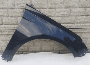 Ford focus MK3 11-18 błotnik przedni prawy
