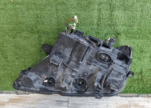 Lampa xenon dynamic bmw X3 F25 7217298 4