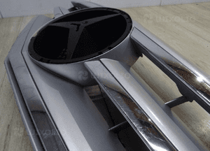 Grill atrapa mercedes A1698881660 11
