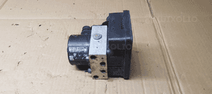 Pompa ABS sterownik VW Golf V Plus 1K0614517M 1K0907379Q 3