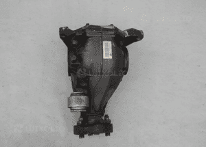 Most tył tylny dyferencjał Mercedes W207 W212 2.47 1