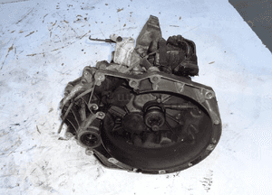 Skrzynia biegów AV6R 7002 je volvo C30 fl 1.6 D2 1