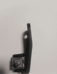 Uchwyt mocowanie lampy Bmw 1 E81 E82 E87 6940663 2