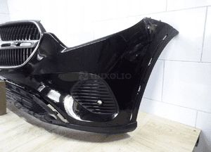 Mercedes glc W254 X254 zderzak przód przedni A2548855100 3