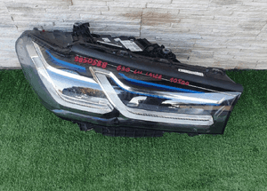Lampa laser bmw 5 G30 G31 lci 9850588 1