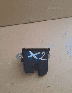 Zamek klapy tylnej vw audi seat skoda nr 5M0827505B 2