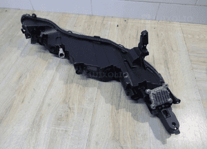 NISSAN JUKE F16 lamap lewa reflektory LED DRL 7