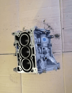 Silnik blok silnika dół Renault Dacia 0.9 TCE H4B 3