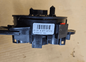 BMW E46 Compact taśma zwijak pod kierownicę 4