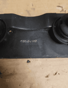 CEWKA ZAPŁONOWA OPEL ASTRA G II 3