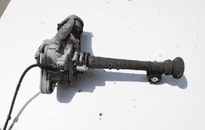 Most dyfer przód audi Q7 4L 4460310020 3.0 tdi