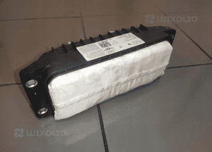 Audi A7 4G 4G8 airbag pasażera poduszka powietrzna 4G8880204E oryginał 3