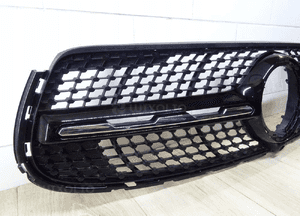 Mercedes GLC w253 Grill LIFT AMG A2538809604 kame 2