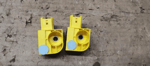 Czujnik uderzeniowy Airbag Peugeot 307 9648264880 1