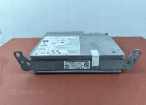 BMW X5 G05 LCI X5 M60iX Garmin Headunit High Audio Nawigacja MGU22 5B4F811 1