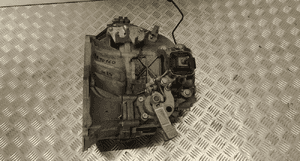 MINI R56 Skrzynia biegów 6-biegowa 7610160 4