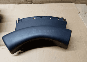 Osłona obudowa kolumny kierowniczej Renault Clio III 8200408027 8200408030 2