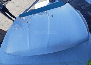 Ford kuga ii MK2 maska pokrywa silnika 2