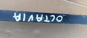 Chłodnica klimatyzacji Skoda Octavia I 1J0820411D 8