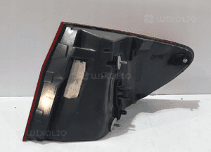 BMW 5 F10 Lampa Tylna - L - 13134 5