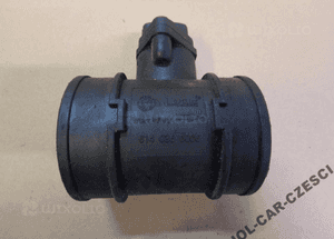 Przepływomierz opel 1.7 dti 6140360006 radom 1