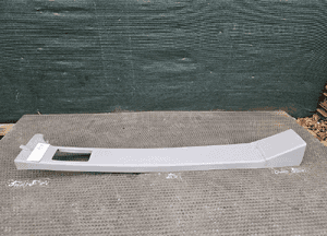 Oslona Slupka B Srodkowego Tapicerka Lewa Prawa Mercedes Sprinter 901 VW LT 96-06r 11