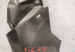 BŁOTNIK LEWY PRZÓD PRZEDNI TOYOTA COROLLA E16 2013- 2