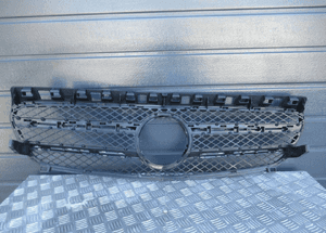 Grill gril atrapa mercedes a-klasa W176 2012- 8
