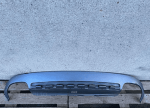 Spoiler dokładka zderzak tył tylny audi S5 8T0 2007- 8T0807521B cały 1