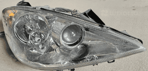 Peugeot 807 Citroen C8 lampa przód przednia  prawa lub lewa 7